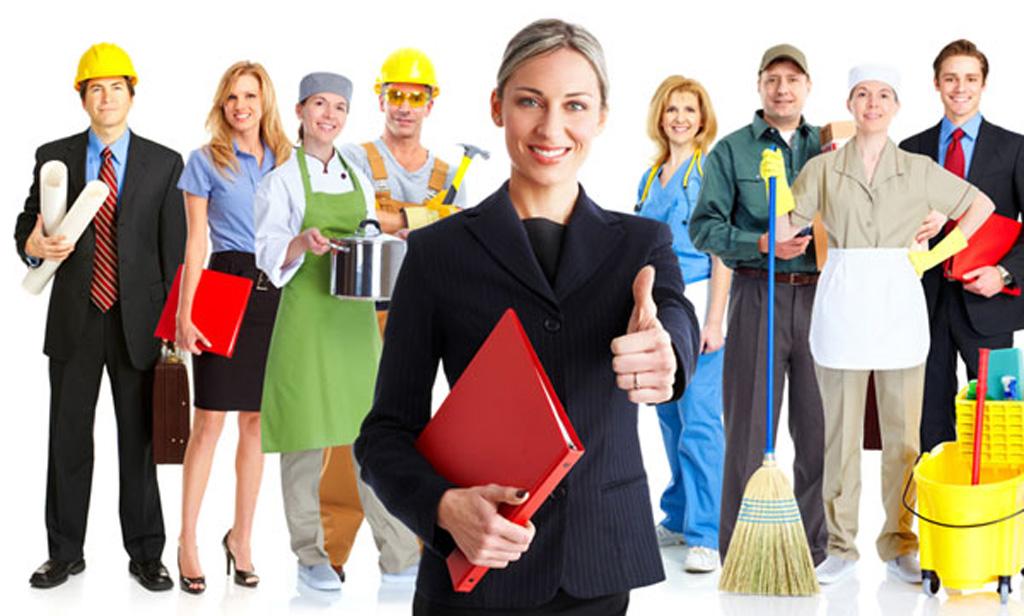 Selçuk Yük Taşıma Personeli